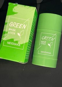 Meidiana Green Mask Stick