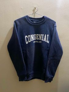 Congenial Sweatshirt