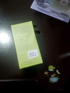 Hyphen Golden Hour Glow Serum