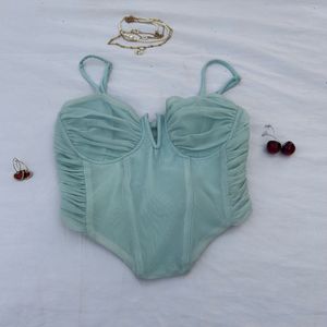 Women Corset Top