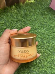 Pond's Bright Beauty Gel Creme