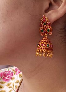 Ruby Stone Jewellery