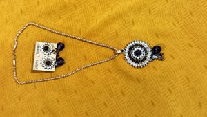 Combo Jwellery Set Of 2