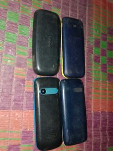 All Mobail Working