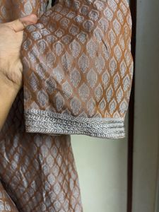 Men Ethnic Set