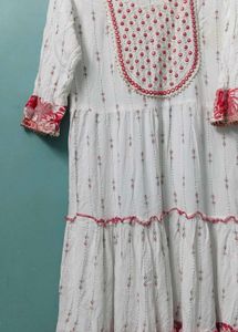 Anarkali Kurta For Women