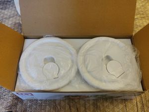 Airtight Bowl Set