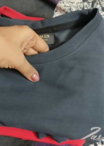 New Zara Man T.Shirt
