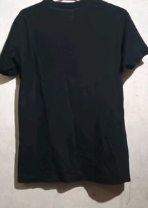 Disorder Graphic Print Tee