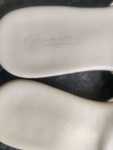 Stylish Zudio 38 size Flats &amp; Sandals