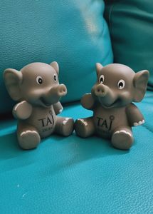 Cute Little Elephants Combo