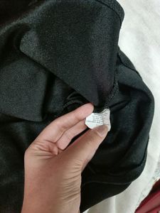 Myntra Bought Skater Skirt