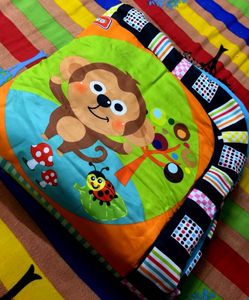Baby Play Mat