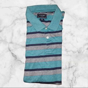 BYFORD Striped XXL Shirt