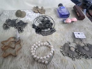 Earings Combo