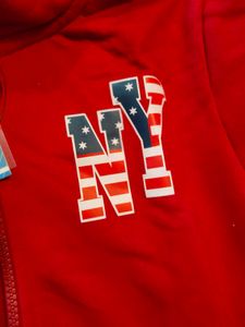 New Jacket For Kids Unisex