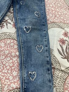 party denim for kids