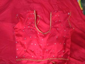 Lehenga Choli
