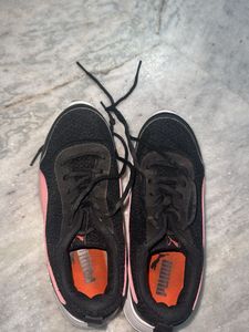 Puma Sport Shoes