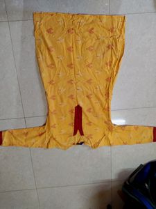 Woman's Kurta
