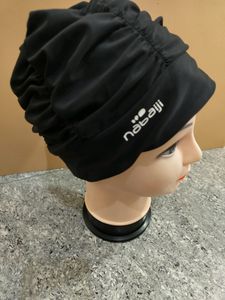 Cap Decathlon