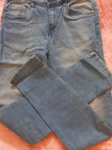 Boys Jean&#39;s