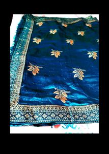 Wedding Saree