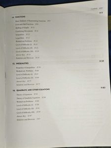 CAT Quantitative Aptitude Book