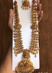 Jewellery Set