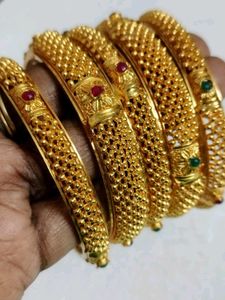 Bangles Set