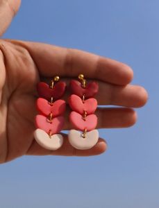 Handmade Earrings Combo
