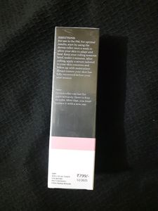 Blushlin Derma Roller System 0.5mm 540 Needles