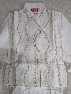 ❗ FREE DELIVERY❗New Boys Ethnic Kurta dhoti Set