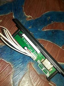 6283 Ampler Bord Sound System
