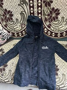 Stylish Blue Proline Hoodie