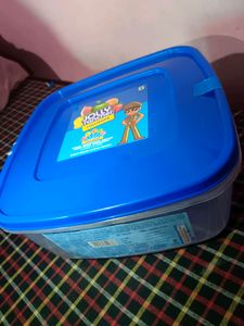 Plastic Container