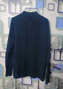 Woolen Cardigan