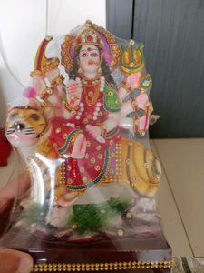 Sherawali Murti