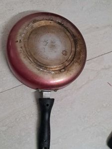 Fry Pan