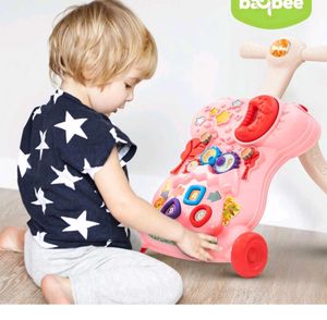 Baby Walker/ Pusher