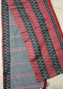 Begumpuri Khadi Saree