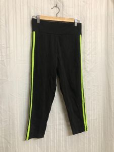 Black Leggings For Women