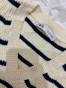Zara Sweater Vest