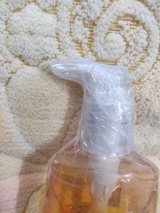 Neutrogena Deep Clean Facial Cleanser