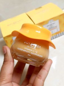 Dot&amp;Key Vitamin C+E  Super Bright Moisturizer