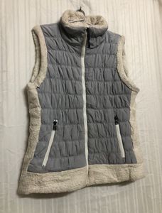 Calvin Klein Performance Puffer Jacket