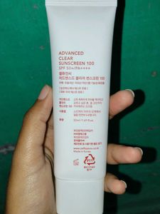 Cell Fusion C Sunscreen SPF 50+
