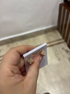 Small Earrings