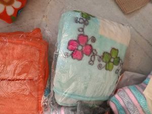 Winter Skin Friendly Blanket for Babies &amp; Kids