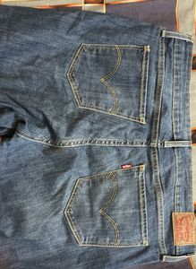 Levi’s Jeans slim Fit